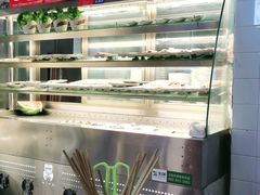 -蜀中烤霸·自助烤肉(郫都店)