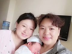 -田螺阿姨自营月嫂·育儿嫂(高新店)