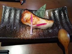 -千代武日本料理(哈西店)