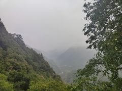-沣峪口