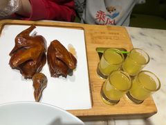 -汤城小厨•粤菜•靓汤(西直门凯德MALL店)