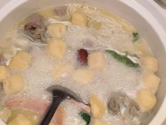 -小骨煲金华砂锅(转塘金街美地店)