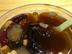 烧仙草蜂蜜-八婆婆烧仙草(曾厝垵店)