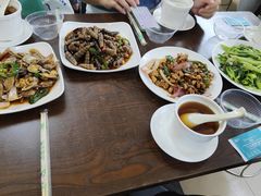 -美食店(华贵路店)