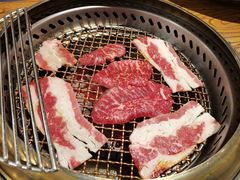 -黑牛の店·和牛烧肉(合生汇店)