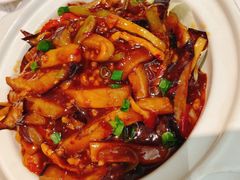 -19号私房菜(云南路店)