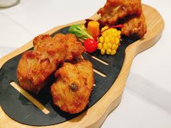 -3号仓库·创意中国菜(新世界城店)