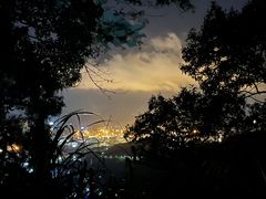 -梧桐山风景名胜区