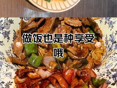 -阿大排档(长春这有山店)