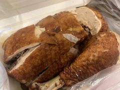-阿二烤鸡(山塘街店)