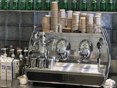 -RWORK·COFFEE(滨江店)