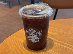 -星巴克(武汉新唐万科广场店)