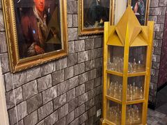 -逃脱反斗城沉浸剧情密室(北京路店)