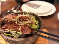 -彩丰楼·中餐厅(国家会展中心上海洲际店)