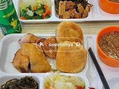 -香妃烤鸡(西单店)