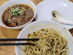 -付小姐在成都(中山公园店)