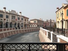 -星巴克(天津佛罗伦萨小镇店)