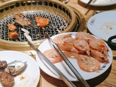 -韩京烤肉自助料理·特团享补贴(义乌之心店)