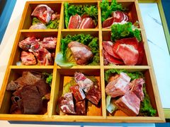-祁连山开锅羊肉(天通苑店)