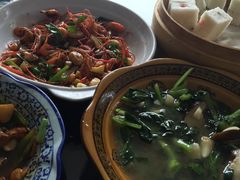 -水香园·中国徽菜名店(紫霞大道店)