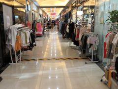 -欧亚达商业广场(红桥店)