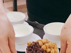-老周记顺德双皮奶