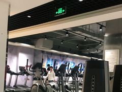 -阳光游泳培训(北苑店)