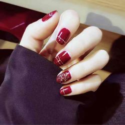 点击看大图 -TTNAIL天天美甲