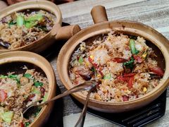 -壹煲口福煲仔饭(中山路店)