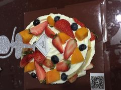 -ZOZO's昌左左精致甜品设计(新北店)