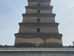 -大慈恩寺(大雁塔)
