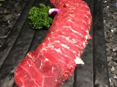 -汉拿山(包河万达店)