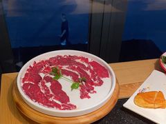 -晓秧锅鲜货火锅·重庆老字号(步步高店)