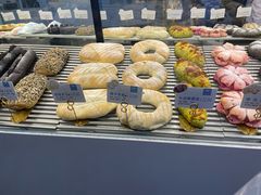 -OVEN LAB乐欧酵室(裕华万达店)
