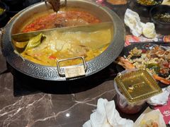 -一绪に和牛寿喜烧(罗湖益田假日店)