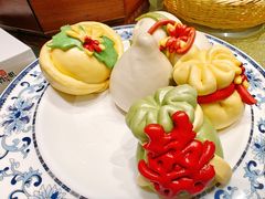 -鲁菜根·泰安菜(万达店)