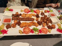 -Efes Turkish & Mediterranean Cuisine 艾菲斯餐厅(陆家嘴店)