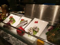 -金海湾自助餐厅(金陵饭店)