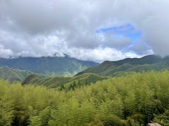 -江南天池