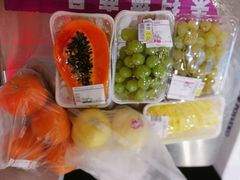 -AEON超市(永旺梦乐城泰达店)