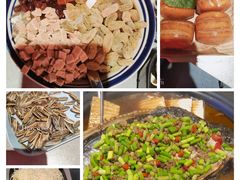 -令狐冲·炭烤活鱼(宝龙店)