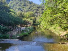 -武汉姚家山旅游景区
