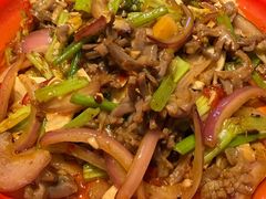 -黄弟大排档·湖南菜·小龙虾·小海鲜(凯旋北路店)