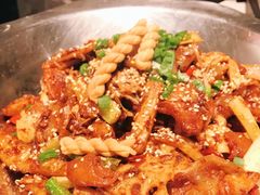 -宽宽干锅(牛车水店)