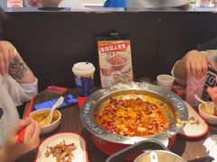 -胖哥俩肉蟹煲(梅溪步步高店)