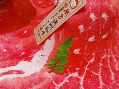 -降霜牛寿喜烧.和牛金赏Plus(501城市广场店)