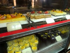 -马哥孛罗咖啡厅·Cafe Marco (厦门马哥孛罗东方大酒店)