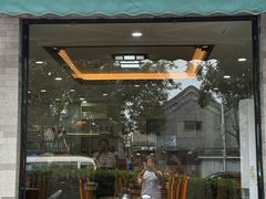 -清真·鸦儿李记·小馆(后海店)