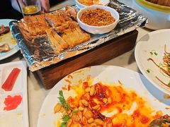 -北平盛世·新京菜·北京烤鸭(劲松·双井店)