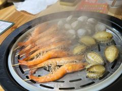 -阿鸡鱼庄·顺德鲜蒸小炒(亚运村店)